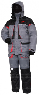 Костюм зимовий Norfin Arctic Red розм.